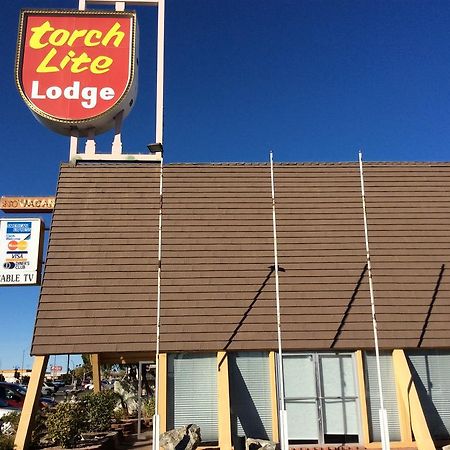 Torch Lite Lodge Юма Экстерьер фото