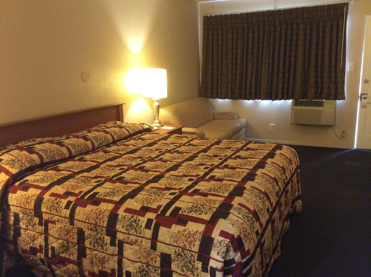 Torch Lite Lodge Юма Экстерьер фото